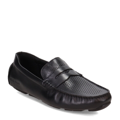 Loafer Cole Haan Grand Laser Penny Driver - Black