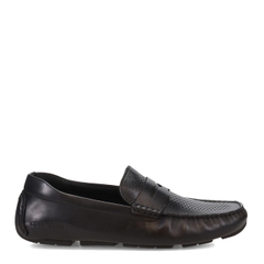 Loafer Cole Haan Grand Laser Penny Driver - Black