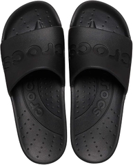 Dép Crocs Slide - Black