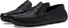 Loafer Cole Haan Wyatt Penny Driver - Black/Black