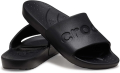 Dép Crocs Slide - Black