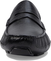Loafer Cole Haan Wyatt Penny Driver - Black/Black