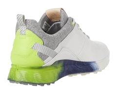 Giày Golf nam ECCO M S-Three Gore-Tex