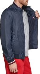 Khoác gió Tommy Hilfiger Lightweight Spring Bomber