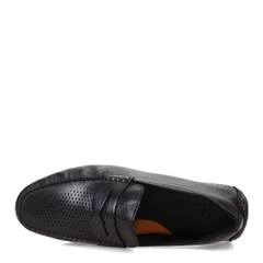 Loafer Cole Haan Grand Laser Penny Driver - Black