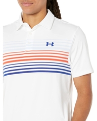 Áo Golf nam Under Armour Playoff Polo 2.0