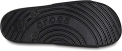 Dép Crocs Slide - Black