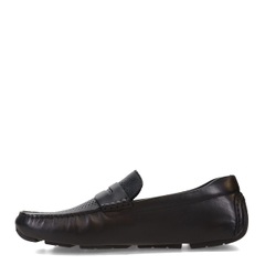 Loafer Cole Haan Grand Laser Penny Driver - Black