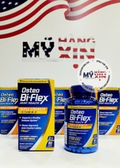 Viên uống bổ sụn khớp Osteo Bi-Flex Triple Strength - 80 viên