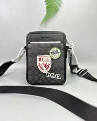 Túi Coach Sullivan Crossbody In Signature Canvas