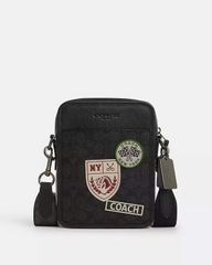 Túi Coach Sullivan Crossbody In Signature Canvas