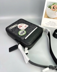 Túi Coach Sullivan Crossbody In Signature Canvas