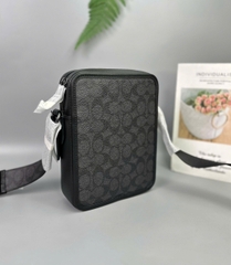 Túi Coach Sullivan Crossbody In Signature Canvas