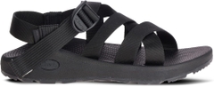 Sandal Men's Chaco Banded Z Cloud - Black