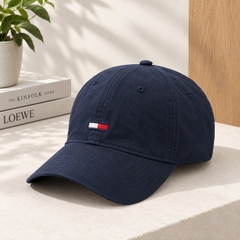 Mũ tommy logo thêu