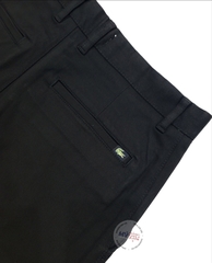Short Kaki Lacoste