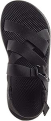 Sandal Men's Chaco Banded Z Cloud - Black