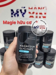 BỘ ĐÔI GIẢM CHUỘT RÚT, TÊ BÌ TAY CHÂN, CHẮC KHỎE XƯƠNG, HỖ TRỢ TIM MẠCH, GIÚP NGỦ NGON -CANXI CITRACAL+MAGIE GLYCINATE