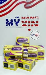 Viên uống Nexium 24hr 20mg hỗ trợ bảo vệ dạ dày