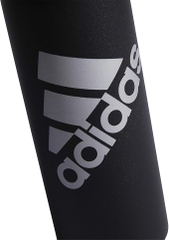 Bình giữ nhiệt Adidas Steel Bottle 600 ML - Black/Silver Metallic