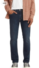 Jean Levis 511 (10) - Xanh đậm nhạt