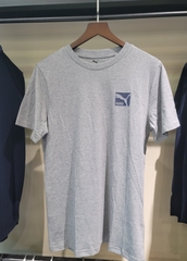 Thun Puma Ghi Logo Vuông