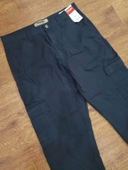 Khaki Wrangler cargo