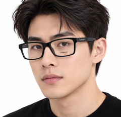 GỌNG KÍNH - BURBERRY BE2108 Eyeglass Frames - Black | Authorized Retailer