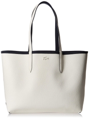 Lacoste Anna Reversible Tote Bag
