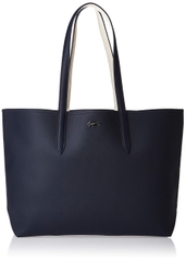 Lacoste Anna Reversible Tote Bag