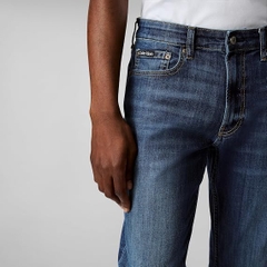 Jeans calvin klein dark irving straight