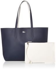 Lacoste Anna Reversible Tote Bag