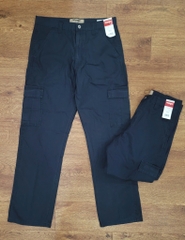 Khaki Wrangler cargo