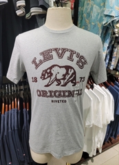 Thun Levis ghi họa tiết gấu