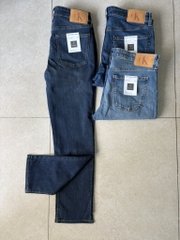 Jeans Calvin Klein avedon dark slim