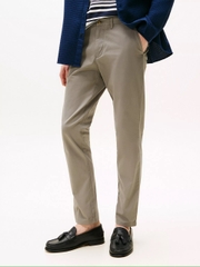 Khaki Tommy - Concrete gray