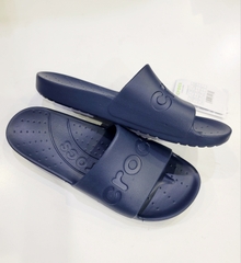 Dép Crocs Slide - Navy