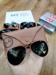 Kính Rayban ORB-3025 65/14/140