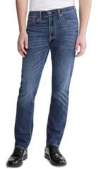 Jeans CK slim high stretch - Luster