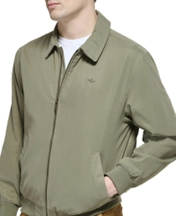 Jacket Dockers Micro Twill Golf - Olive