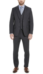 Suit Separates Tommy Hilfiger TH Flex Modern Fit - Charcoal