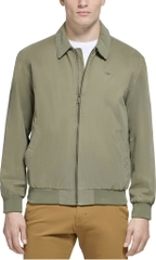 Jacket Dockers Micro Twill Golf - Olive