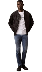 Jeans CK slim high stretch - Embers