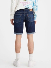 Short Jean Levis 511 - Xanh Mài