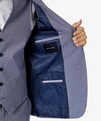 Suit Separates Tommy Hilfiger TH Flex Modern Fit - Blue