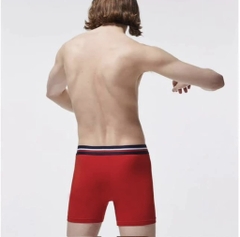 Lacoste 3 Pack Boxer Brief