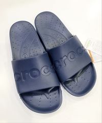Dép Crocs Slide - Navy