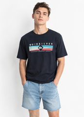 Thun QUIKSILVER Đen