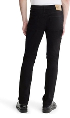 Jeans CK slim high stretch - Classic Black