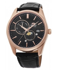 Đồng hồ nam Orient Automatic Sun And Moon Gen 5 RA-AK0304B10B